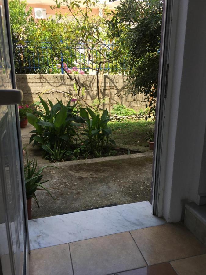 Irini Boutique Rooms!!! هيماري المظهر الخارجي الصورة