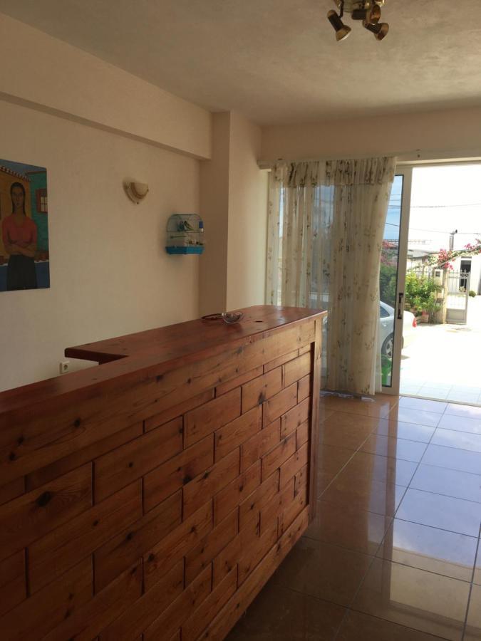 Irini Boutique Rooms!!! هيماري المظهر الخارجي الصورة