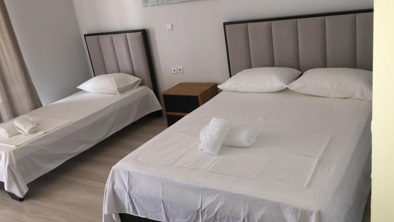 Irini Boutique Rooms!!! هيماري المظهر الخارجي الصورة