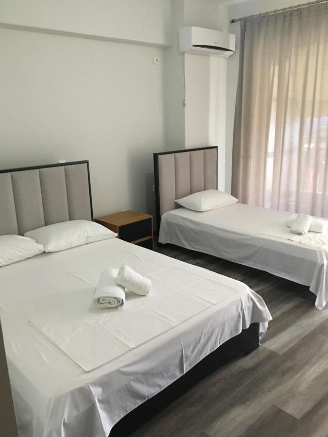 Irini Boutique Rooms!!! هيماري المظهر الخارجي الصورة