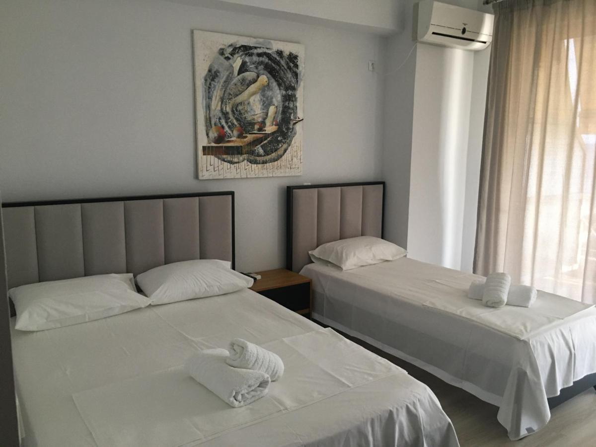 Irini Boutique Rooms!!! هيماري المظهر الخارجي الصورة