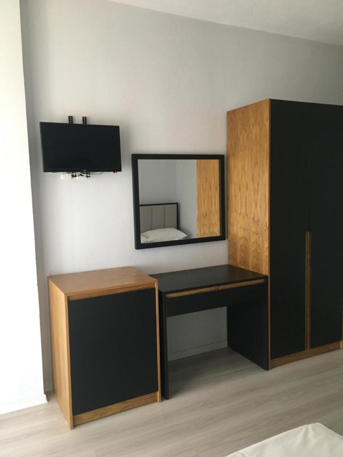 Irini Boutique Rooms!!! هيماري المظهر الخارجي الصورة