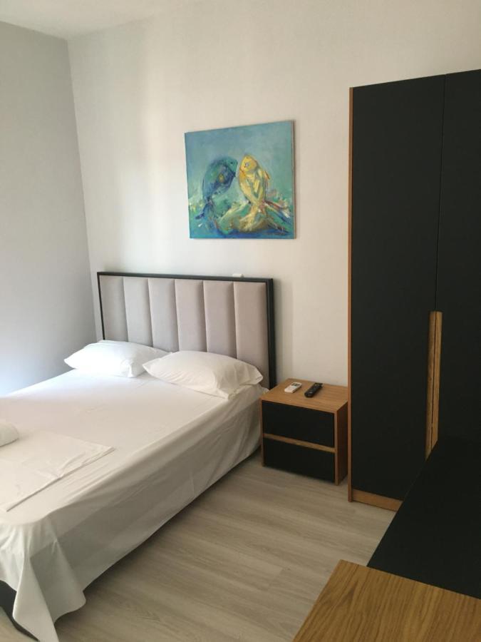 Irini Boutique Rooms!!! هيماري المظهر الخارجي الصورة