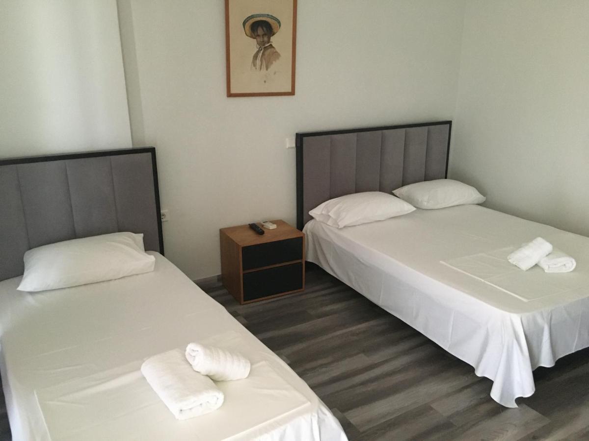 Irini Boutique Rooms!!! هيماري المظهر الخارجي الصورة