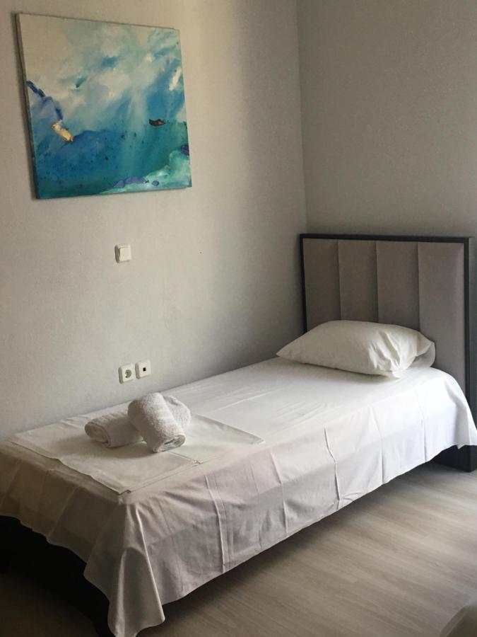 Irini Boutique Rooms!!! هيماري المظهر الخارجي الصورة