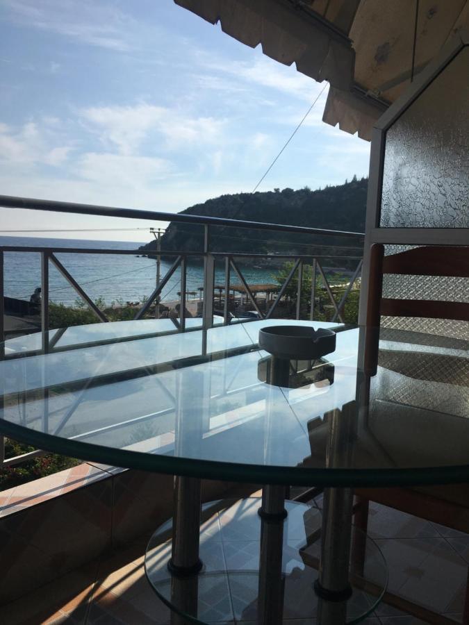 Irini Boutique Rooms!!! هيماري المظهر الخارجي الصورة