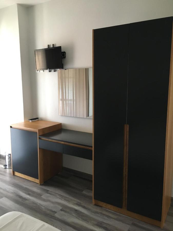 Irini Boutique Rooms!!! هيماري المظهر الخارجي الصورة