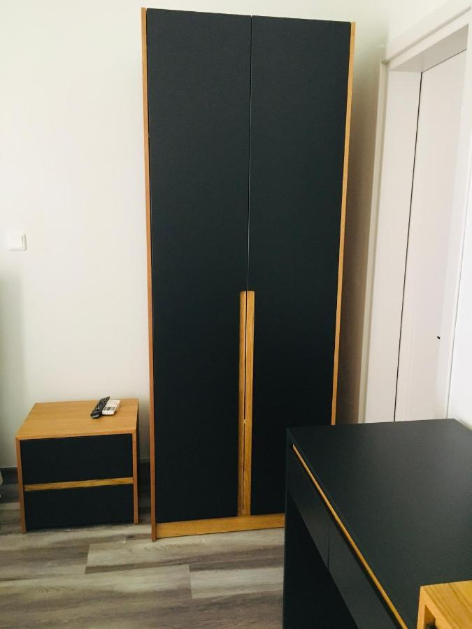 Irini Boutique Rooms!!! هيماري المظهر الخارجي الصورة