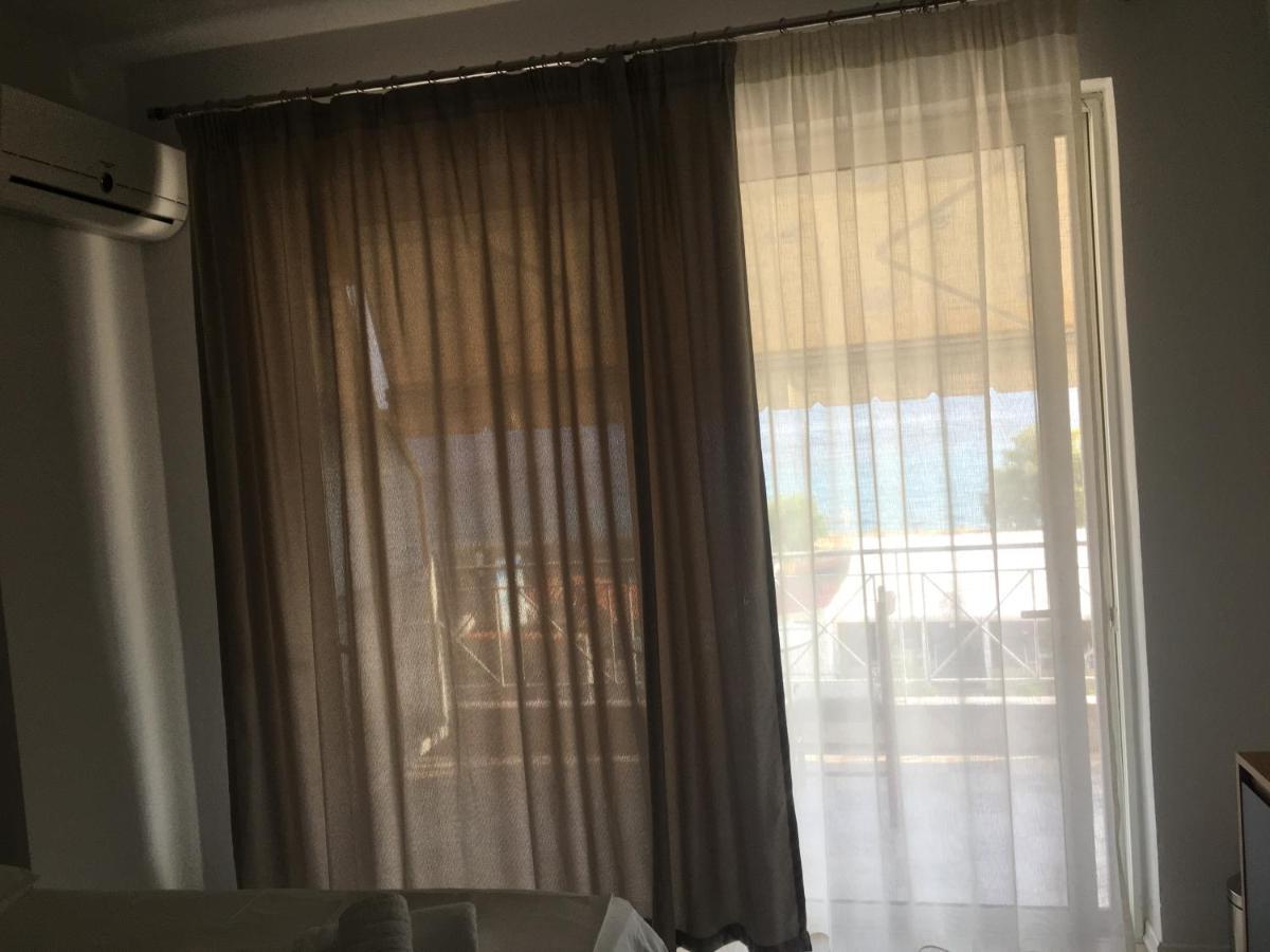 Irini Boutique Rooms!!! هيماري المظهر الخارجي الصورة