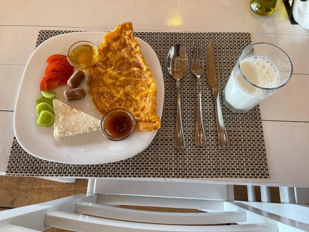 Irini Boutique Rooms!!! هيماري المظهر الخارجي الصورة