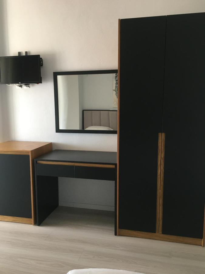 Irini Boutique Rooms!!! هيماري المظهر الخارجي الصورة