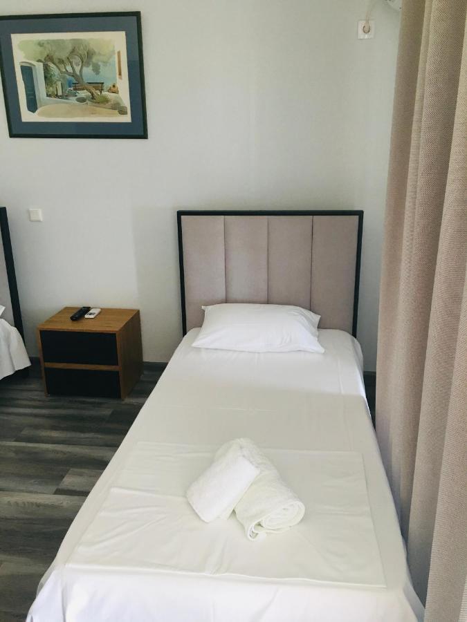 Irini Boutique Rooms!!! هيماري المظهر الخارجي الصورة