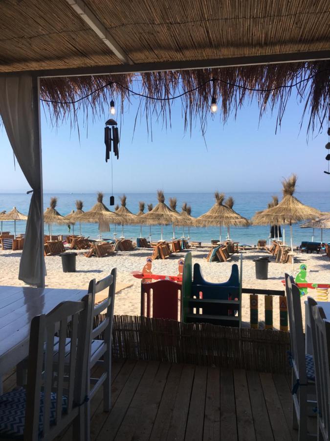 Irini Boutique Rooms!!! هيماري المظهر الخارجي الصورة
