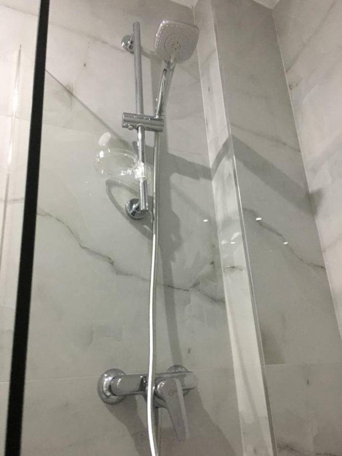 Irini Boutique Rooms!!! هيماري المظهر الخارجي الصورة